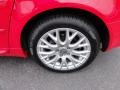 2008 Brilliant Red Audi A4 2.0T quattro S-Line Sedan  photo #33