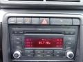 2008 Brilliant Red Audi A4 2.0T quattro S-Line Sedan  photo #35