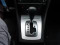 2008 Brilliant Red Audi A4 2.0T quattro S-Line Sedan  photo #37