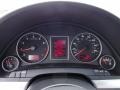 2008 Brilliant Red Audi A4 2.0T quattro S-Line Sedan  photo #39