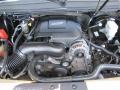 5.3 Liter OHV 16V Vortec V8 Engine for 2007 Chevrolet Avalanche LTZ 4WD #51040081