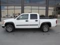 Summit White - Colorado LT Crew Cab 4x4 Photo No. 2