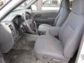 Summit White - Colorado LT Crew Cab 4x4 Photo No. 3