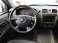 Summit White - Colorado LT Crew Cab 4x4 Photo No. 4