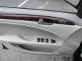 Titanium 2011 Buick Lucerne CXL Door Panel