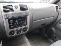 Summit White - Colorado LT Crew Cab 4x4 Photo No. 9