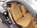 Sand Beige Interior Photo for 2011 Porsche Cayman #51040399