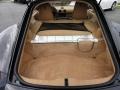 2011 Porsche Cayman S Trunk