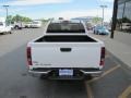 Summit White - Colorado LT Crew Cab 4x4 Photo No. 23