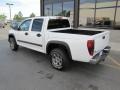 Summit White - Colorado LT Crew Cab 4x4 Photo No. 24