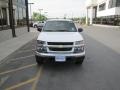 Summit White - Colorado LT Crew Cab 4x4 Photo No. 26