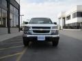 Summit White - Colorado LT Crew Cab 4x4 Photo No. 27