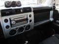 Titanium Metallic - FJ Cruiser 4WD Photo No. 7