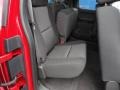 2011 Victory Red Chevrolet Silverado 1500 LT Extended Cab 4x4  photo #15