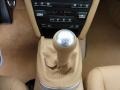  2011 Cayman S 6 Speed Manual Shifter