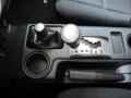 Titanium Metallic - FJ Cruiser 4WD Photo No. 13