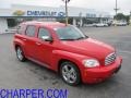 Victory Red - HHR LT Photo No. 1