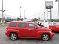 Victory Red - HHR LT Photo No. 2