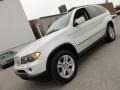 Alpine White - X5 4.4i Photo No. 2