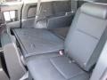 Titanium Metallic - FJ Cruiser 4WD Photo No. 17