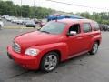 Victory Red - HHR LT Photo No. 4