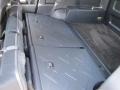 Titanium Metallic - FJ Cruiser 4WD Photo No. 18