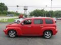 Victory Red - HHR LT Photo No. 5