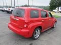 Victory Red - HHR LT Photo No. 8