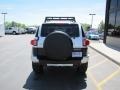 Titanium Metallic - FJ Cruiser 4WD Photo No. 23