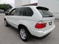 Alpine White - X5 4.4i Photo No. 10