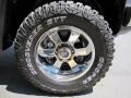 Titanium Metallic - FJ Cruiser 4WD Photo No. 30