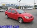 Victory Red - Cobalt LT Sedan Photo No. 1