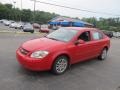 Victory Red - Cobalt LT Sedan Photo No. 4