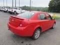 Victory Red - Cobalt LT Sedan Photo No. 6