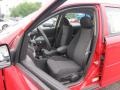 Victory Red - Cobalt LT Sedan Photo No. 11