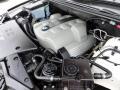 Alpine White - X5 4.4i Photo No. 35