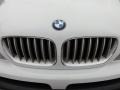 Alpine White - X5 4.4i Photo No. 37