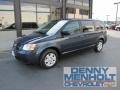 Modern Blue Pearl - Grand Caravan SE Photo No. 1