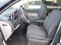 Modern Blue Pearl - Grand Caravan SE Photo No. 3