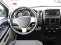 Modern Blue Pearl - Grand Caravan SE Photo No. 4