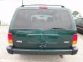 2000 Forest Green Pearl Jeep Cherokee Sport 4x4  photo #9