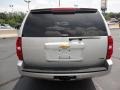 Sheer Silver Metallic - Suburban LT 4x4 Photo No. 6