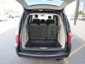 Modern Blue Pearl - Grand Caravan SE Photo No. 25