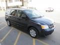 Modern Blue Pearl - Grand Caravan SE Photo No. 28