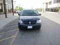Modern Blue Pearl - Grand Caravan SE Photo No. 29