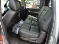 Sheer Silver Metallic - Suburban LT 4x4 Photo No. 13