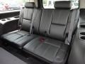 Sheer Silver Metallic - Suburban LT 4x4 Photo No. 14