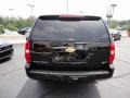 Black 2011 Chevrolet Suburban LS 4x4 Exterior