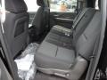 Ebony Interior Photo for 2011 Chevrolet Suburban #51042318