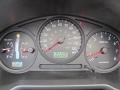 Crystal Gray Metallic - Impreza 2.5i Wagon Photo No. 5